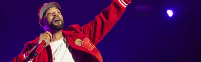 Виолиниста оптужио Вила Смита за предаторско понашање