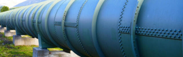 ЕУ постепено укида увоз руског гаса, Србија нема разлога за бригу