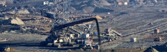 EPS: Kostolački rudari u 2025. ostvarili rekord, iskopano 10 miliona tona uglja