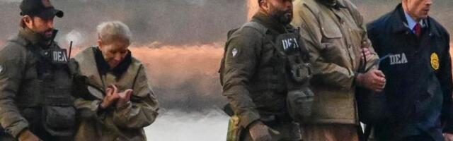 ‘Pakao na Zemlji’: Šta znamo o njujorškom pritvorskom centru u kojem je Nikolas Maduro