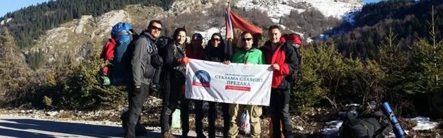 Nišlije organizuju marš povodom 110 godina od povlačenja srpske vojske preko Albanije