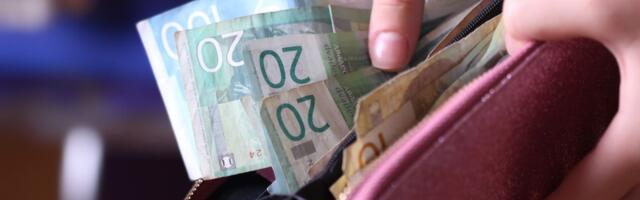 Bosna i Hercegovina prva u svetu po rastu plata: Šok podaci - pogledajte gde je Srbija na listi