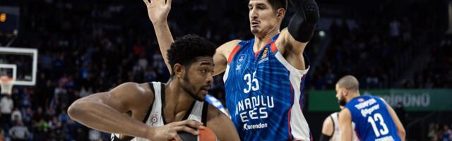 Partizanov tandem ponovo zajedno – Kaboklo i Avramović u istom klubu?