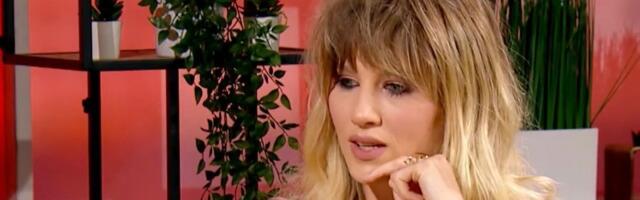 "Jako je teško, shvatiš tek kada doživiš" Nevena Božović progovorila o sestri: Evo u kakvom su odnosu