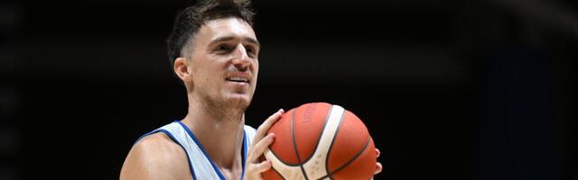 "Pokazao bih više da sam dobio veću minutažu" Anđušić se prisetio epizode u Partizanu pa stao u odbranu kapitena: Nije zaslužio ovakav tretman!