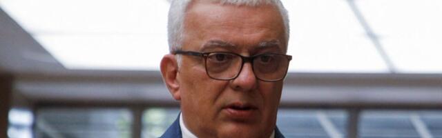 Mandić donosi odluku u petak: Još jedna srpska stranka napušta Vladu Crne Gore?!