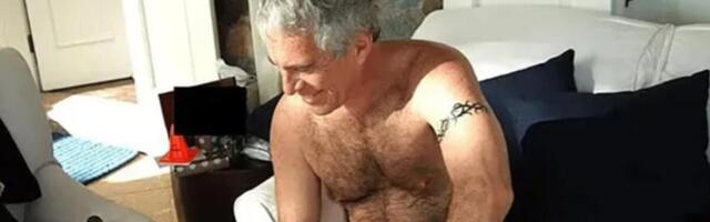 SKRIVENE KAMERE KRIO U... Isplivali jezivi detalji iz fajlova o seksualnom prestupniku, svet ne može da dođe sebi