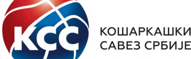 KSS izdao hitno saopštenje zbog pomeranja mečeva KLS: “Odluka je štetna i nedopustiva za srpsku košarku”