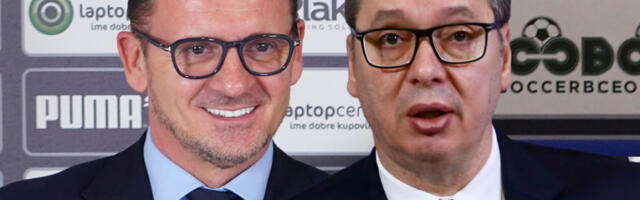 GROBARI NA NOGAMA! Mijatović ponovo o Vučiću – društvene mreže gore!