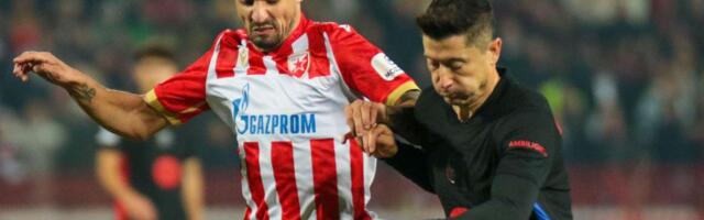 Kraj jedne ere: Levandovski napušta Barselonu i ide tamo gde se Srbima ne zna broj!