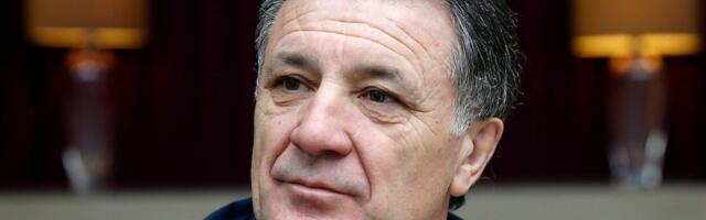 Zdravko Mamić otišao na presađivanje kose: Oglasila se klinika - Evo gde je obavio zahvat