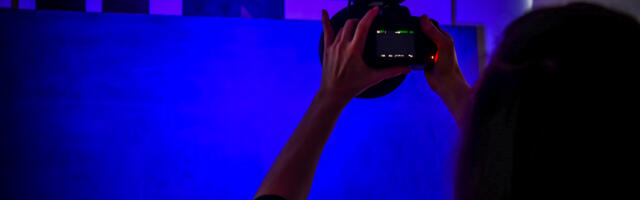 Tehnologija švajcarske fizičarke za analizu umetničkih dela predstavljena u Beogradu