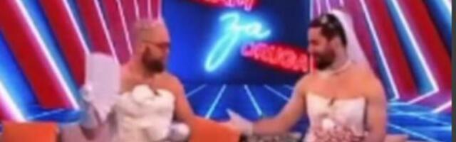 ŠTA BI NA OVO REKAO ŽELJKO MITROVIĆ? Šokantan prizor DVOJICE ZAPOSLENIH sa PINKA - nacija zinula od šoka