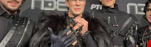 Srbija skočila na kladionicama! Bend "Lavina" napreduje pred Evroviziju 2026 - evo koji smo na tabeli