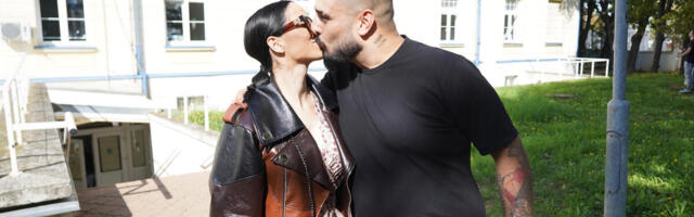 "DUBAI PLAĆA NJIMA, NAMA NE!" Katarina i Darko daju silne pare da bi stigli do Srbije - ALI NI MAKAC OD LOKACIJE