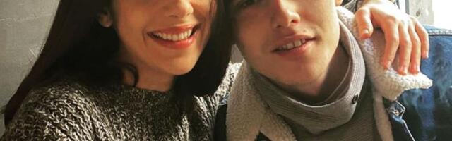 "Vasilija se brzo desila, posle 3 i po meseca" Miodrag Dragičević je pre razvoda ovako pričao o ženi i ćerkici