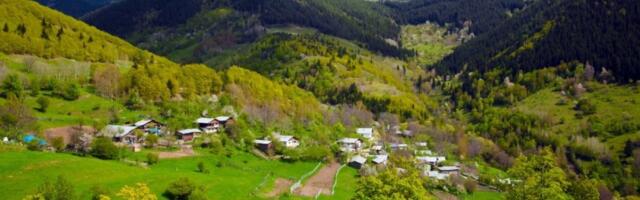 Selo bez ijednog poroka: Ovde nema alkohola ni cigareta - meštani žive kao pre 200 godina, a evo čime se hrane