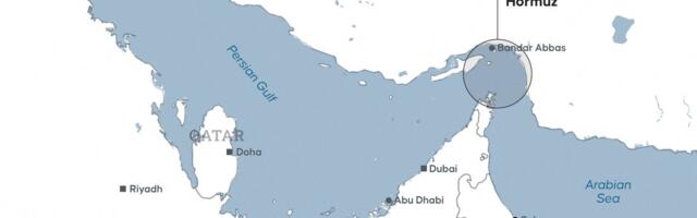 Ko će imati najviše koristi od zatvaranja Ormuskog moreuza? Ekspert za energetiku otkriva detalje