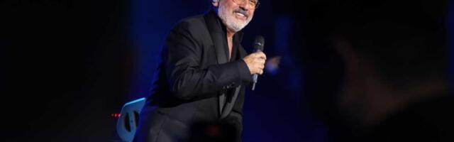 OTKRIVENO KOLIKO KARATA JE PRODAO TONI CETINSKI! Koncerta večeras neće biti u Spensu, a ova stvar je mnogima nejasna...