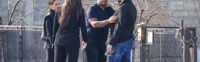 "ROĐENO MOJE, ZNAŠ DA ĆEŠ...": Darko Lazić se JAVNO obratio NASTRADALOM BRATU! Reči kidaju na delove