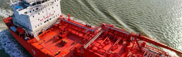 Иран најавио одбрану поморских граница и Ормуском мореузу