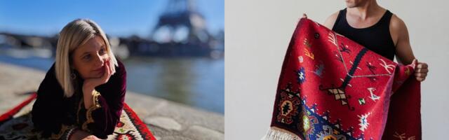 Izložba „Ćilim oko sveta“ najavljuje novu sezonu u beogradskim Silosima i prvih milion posetilaca