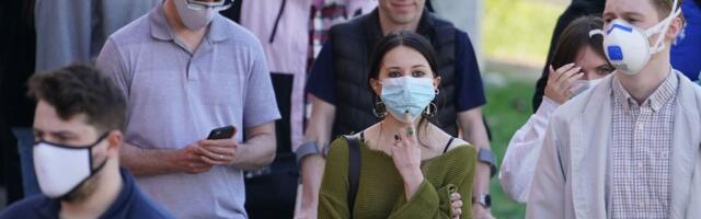 Raste broj slučajeva meningitisa u Kentu: Otvaraju dodatne punktove za vakcinaciju