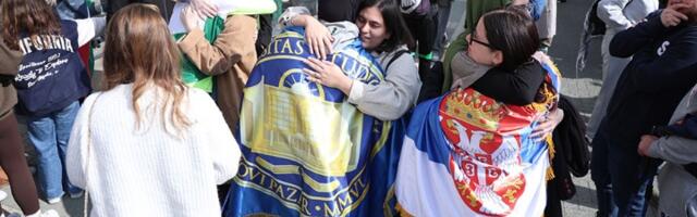 Osveta? Dvojici novopazarskih studenata određen pritvor do 30 dana