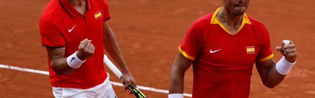 Nadal brani Alkarasa