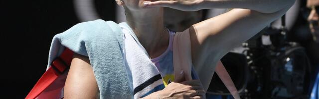 Dvostruka šampionka Vimbldona dobila blizance sa mužem koji je isto teniser: Završila karijeru prošle godine