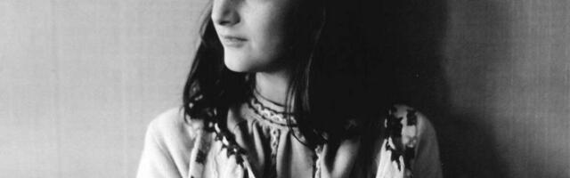 Skrivala se u "tajnom skrovištu" u strahu i užasu: Jeziva sudbina devojčice čije reči danas čita milijarde ljudi