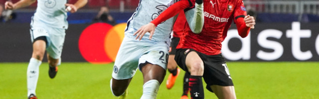 LŠ - Munir "prepisao" od Žirua, Čelsi i Sevilja u osmini finala! (video)