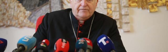 Nadbiskup Nemet u Uskršnjoj poslanici pozvao da pomažemo jedni drugima