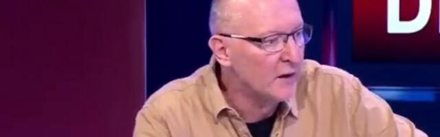 Skandalozan video koji sve otkriva o blokaderima: Evo kako 28. na njihovoj listi priziva smrt u Srbiji (VIDEO)