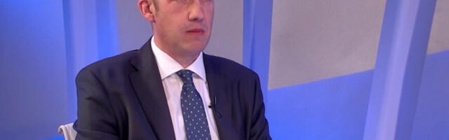 Пастор: Питање енергетике данас је питање безбедности земље