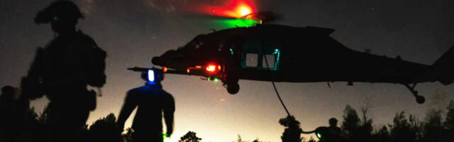 ЦИА пронашла пилота уз помоћ „шаптача духова“