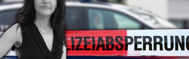 DOK JE POKUŠAVAO DA SAKRIJE TELO, NAIŠLO MU DETE! Jezivi detalji ubistva srpske državljanke u Austriji - BIVŠI SUPRUG JE TRI PUTA UPUCAO, PA JE IZMASAKRIRAO ŠRAFCIGEROM!