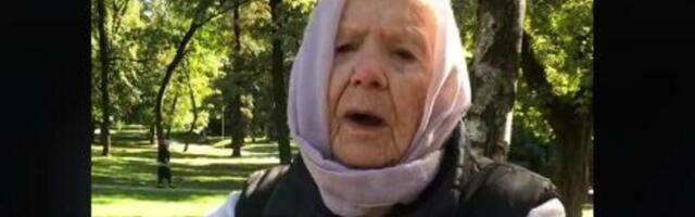 DECA SU JE GLEDALA KAO BANKU, A ONDA IM JE ZADALA UDARAC KOM SE NISU NADALI: Na Uskrs je čula OVE REČI i presekla!