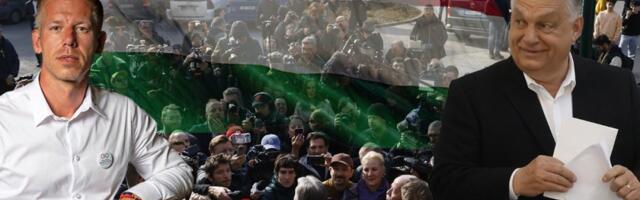 "Ako Mađar dođe na vlast, imaćemo direktne posledice": Diplomata otkrio zašto su izbori u Mađarskoj ključni za Srbiju