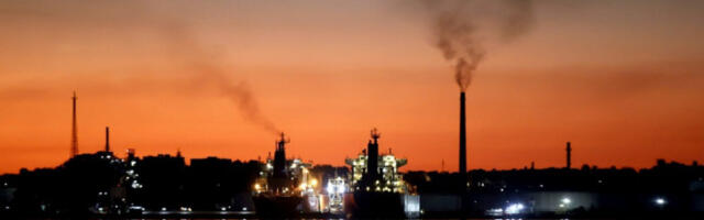 Цене нафте поново изнад 100 долара