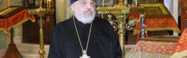 Ovo je jedina razlika između Rusa i Srba u praznovanju Vaskrsa: Starešina ruske crkve u Beogradu objasnio