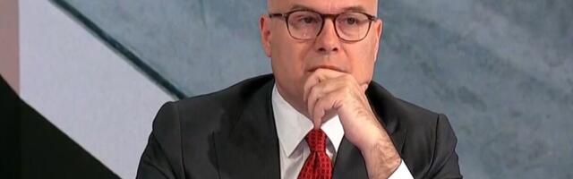 "NAŠA RUKA JE ISPRUŽENA!" Vučević poslao jasnu poruku: Verujem da će Peter Mađar biti svestan značaja odnosa Srbije i Mađarske!