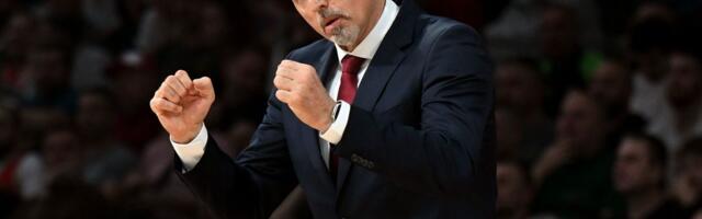 Ovo je bilans Zvezde protiv Barselone u Evroligi, duel u plej-inu biće im 21. u istoriji