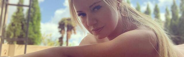 “Sin je primetio da pijem pilulice” Ivana Jordan iskreno o razvodu i intervencijama: “Tužno je kad se ljudi..”