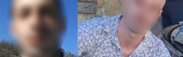 "Sa tugom se rastajemo od moje braće" Prijatelji i porodica se opraštaju od mladića ubijenih u Podgorici (FOTO)