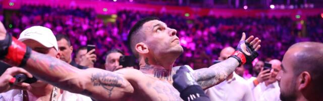 Džoker Ilić brutalno prozvao Đanija: "Koliko glup i bezobrazam moraš biti, ugasiću te pred svima... "