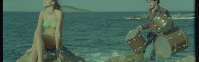 Нова димензија филма „Лептиров облак“