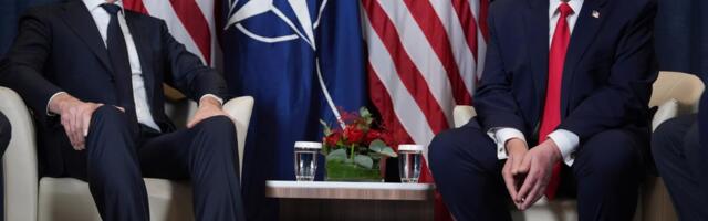 NATO MENJA DINAMIKU: Alijansa hoće da izbegne tenzije u završnoj godini mandata Donalda Trampa