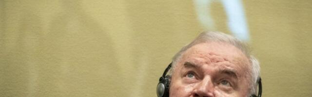 HAG SE OGLASIO POVODOM STANJA RATKA MLADIĆA: Imate rok do 1. maja!