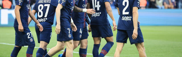 Spektakl na "Parku prinčeva": PSŽ brani tron, Bajern juri osvetu!